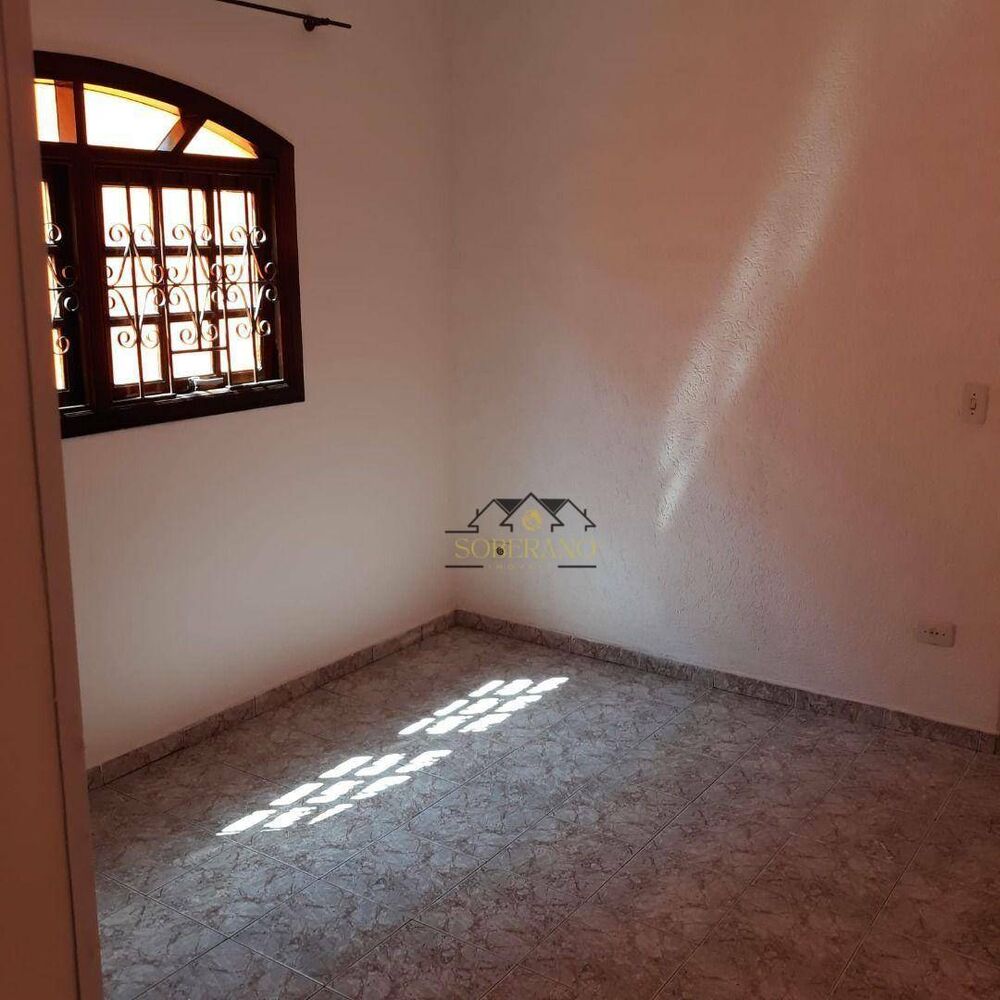 Sobrado, 3 quartos, 274 m² - Foto 8