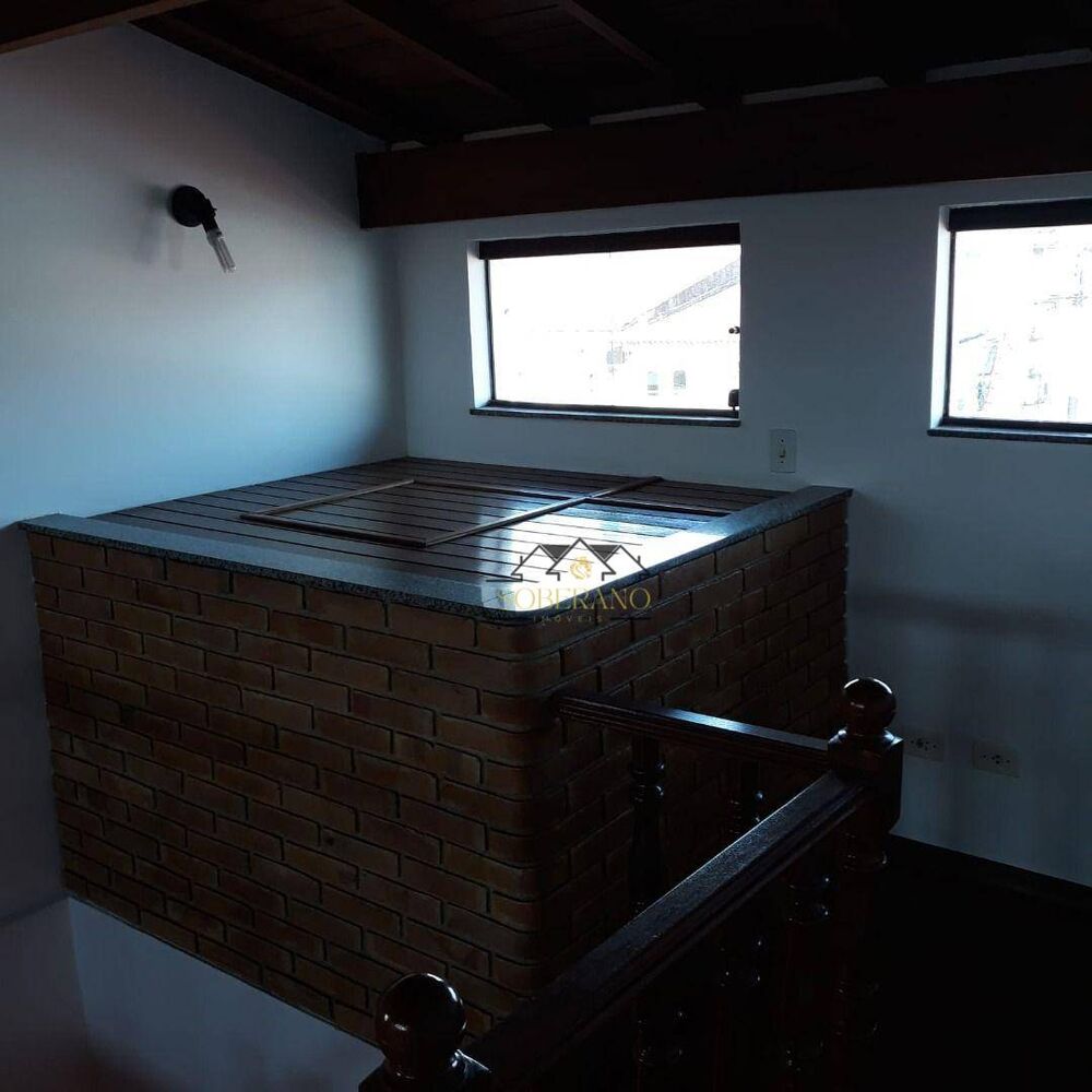 Sobrado, 3 quartos, 274 m² - Foto 5