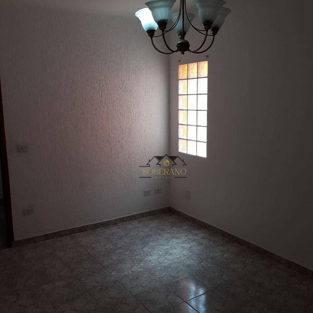 Sobrado, 3 quartos, 274 m² - Foto 6