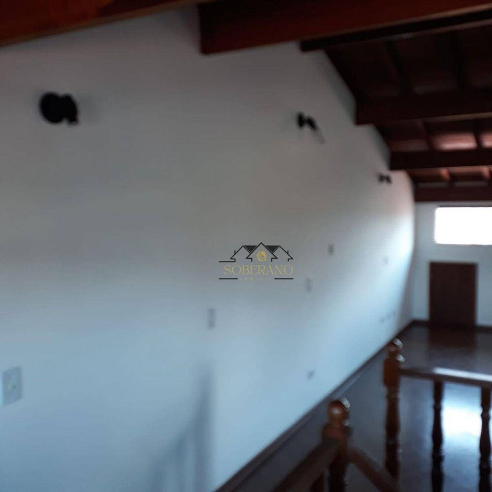 Sobrado, 3 quartos, 274 m² - Foto 4