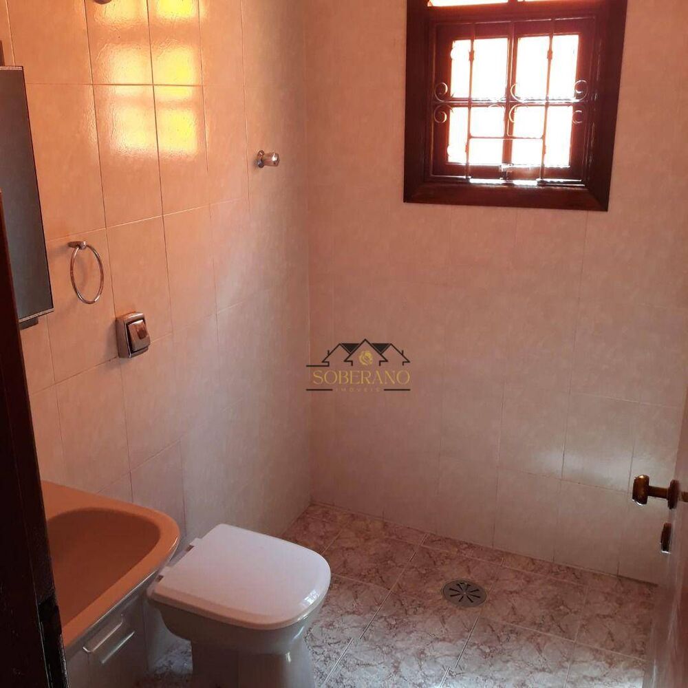 Sobrado, 3 quartos, 274 m² - Foto 9