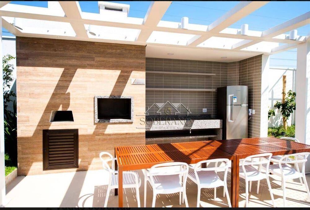 Apartamento, 2 quartos, 64 m² - Foto 10