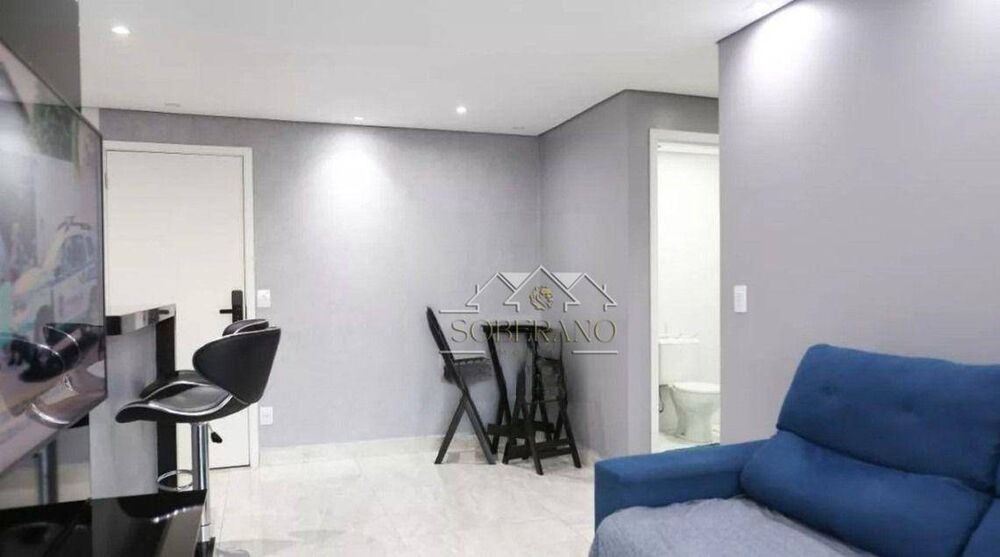 Apartamento, 2 quartos, 64 m² - Foto 2