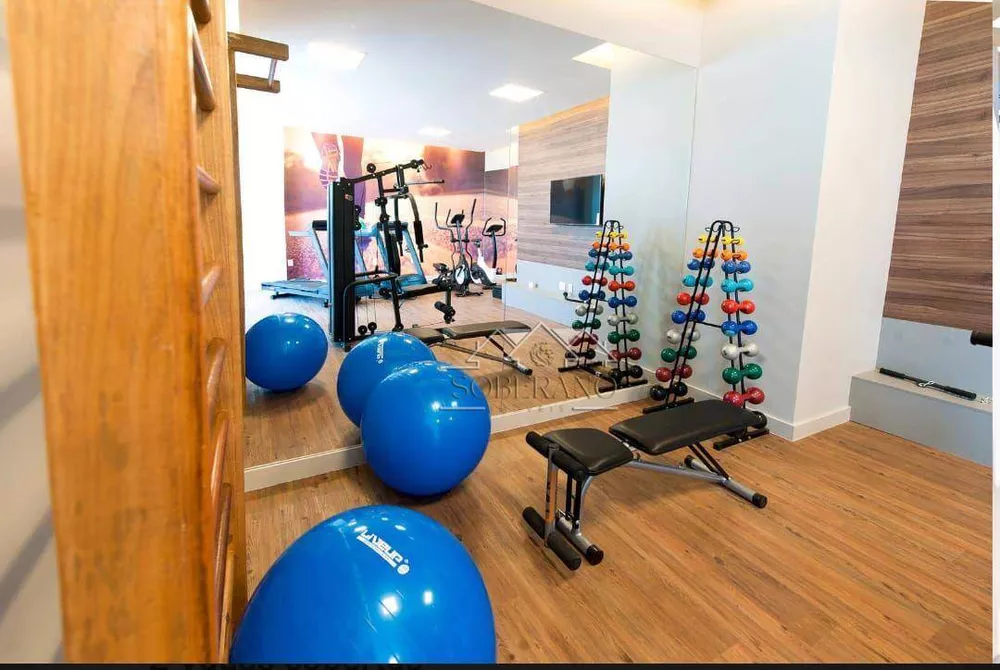 Apartamento, 2 quartos, 64 m² - Foto 11