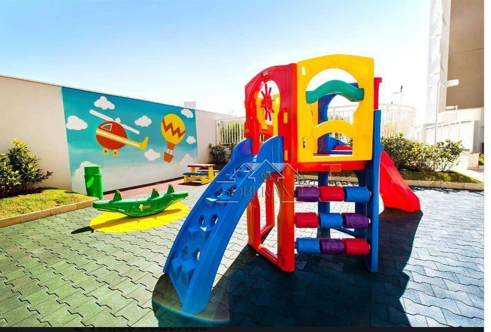 Apartamento, 2 quartos, 64 m² - Foto 16