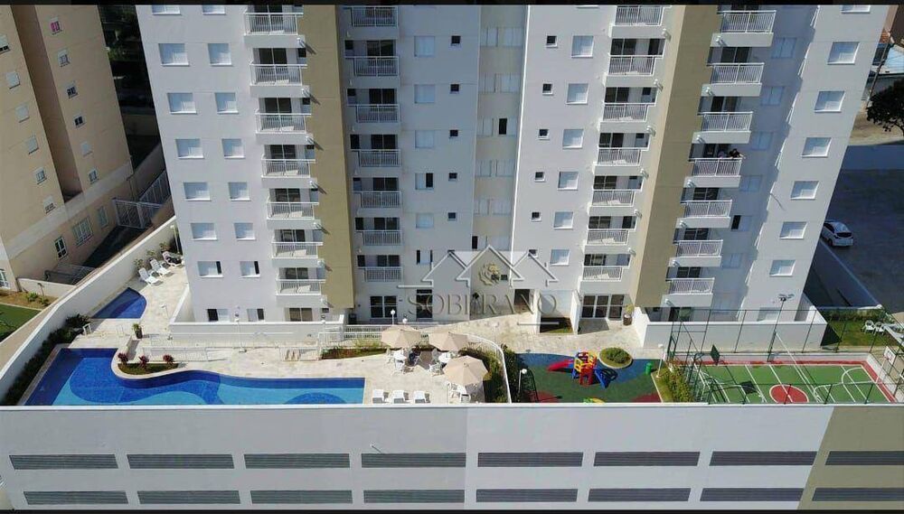 Apartamento, 2 quartos, 64 m² - Foto 12