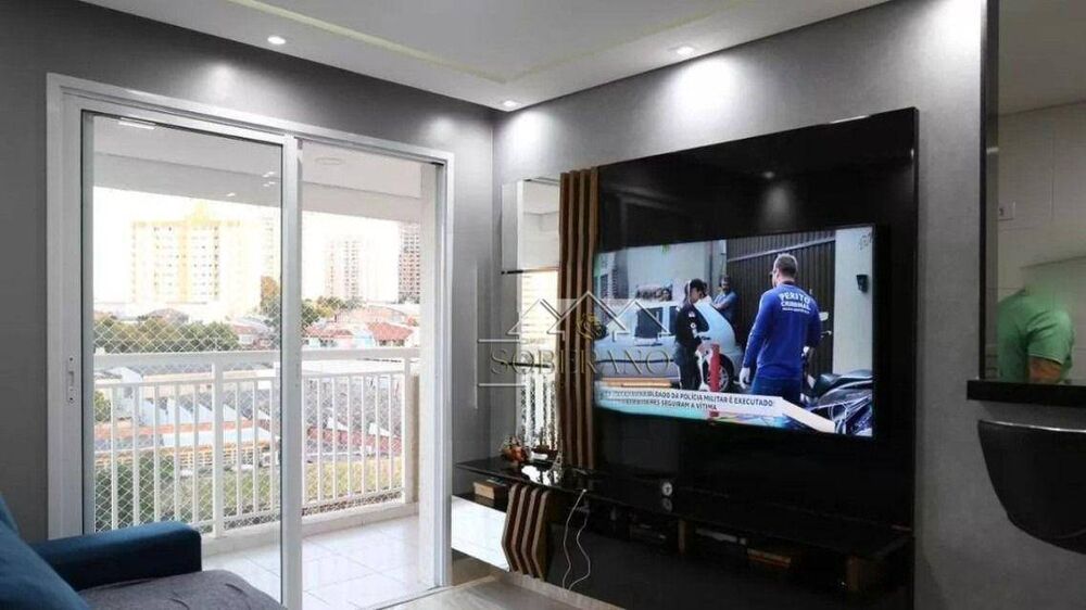 Apartamento, 2 quartos, 64 m² - Foto 3