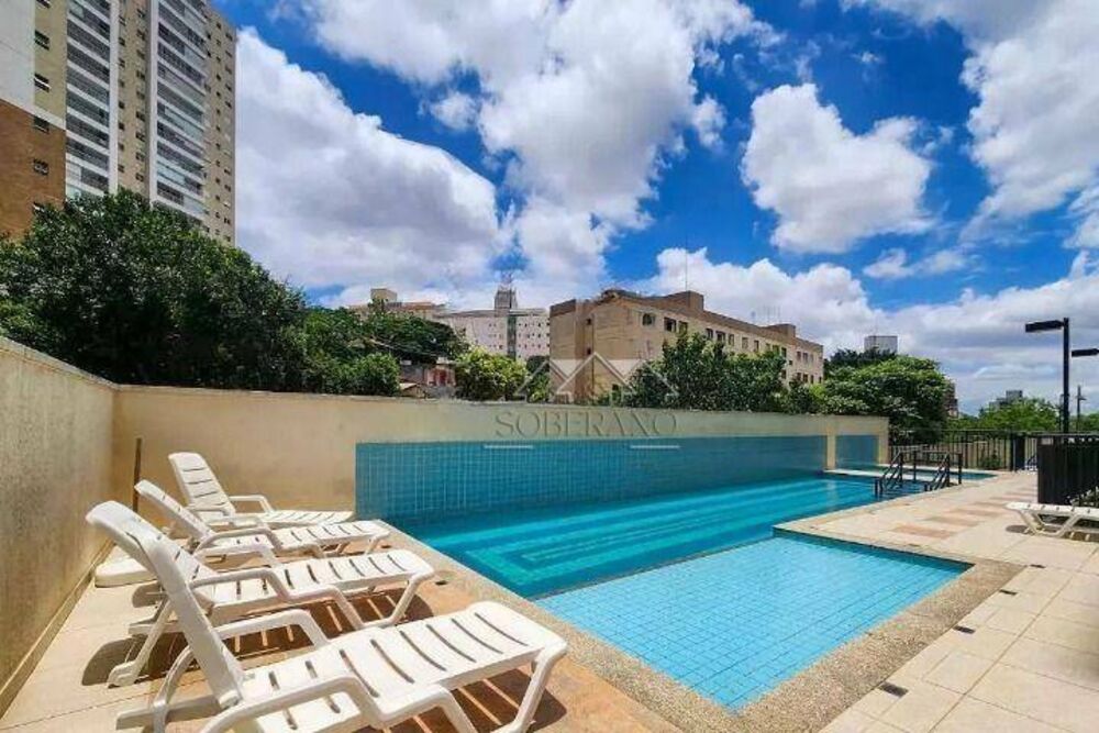 Apartamento, 2 quartos, 59 m² - Foto 1