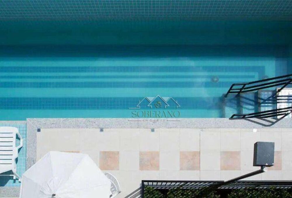 Apartamento, 2 quartos, 59 m² - Foto 2