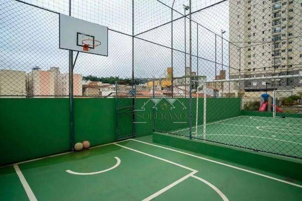 Apartamento, 2 quartos, 59 m² - Foto 4