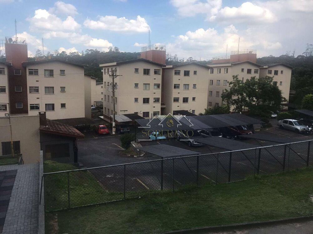 Apartamento, 2 quartos, 50 m² - Foto 4