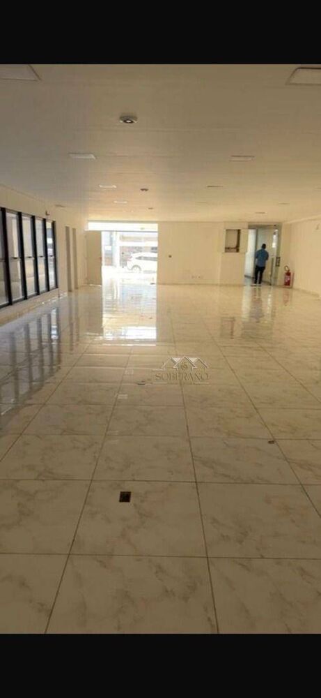 Loja-Salão, 280 m² - Foto 2