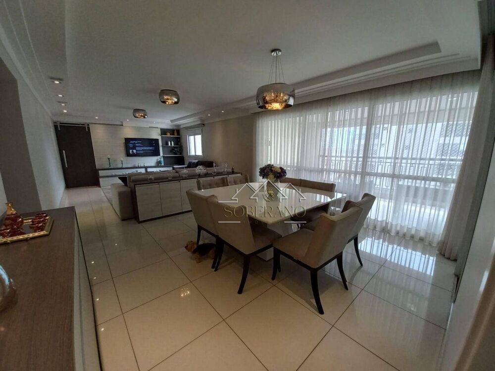 Apartamento, 3 quartos, 177 m² - Foto 3