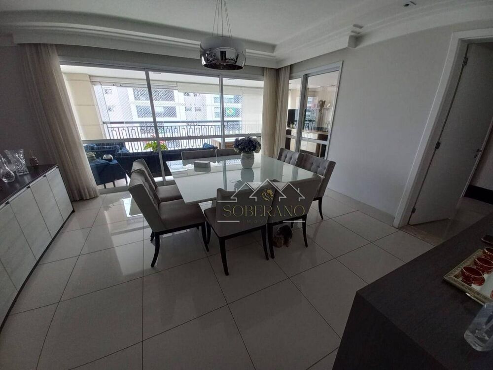 Apartamento, 3 quartos, 177 m² - Foto 2