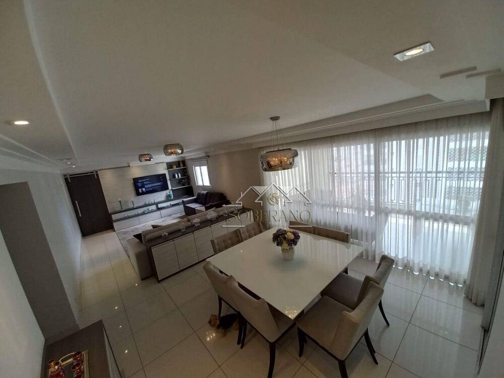 Apartamento, 3 quartos, 177 m² - Foto 1
