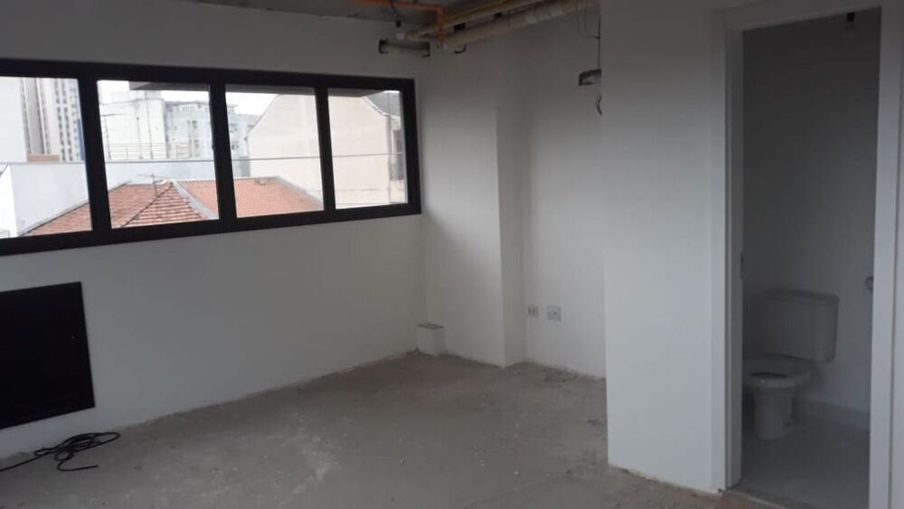 Conjunto Comercial-Sala à venda e aluguel, 33m² - Foto 3