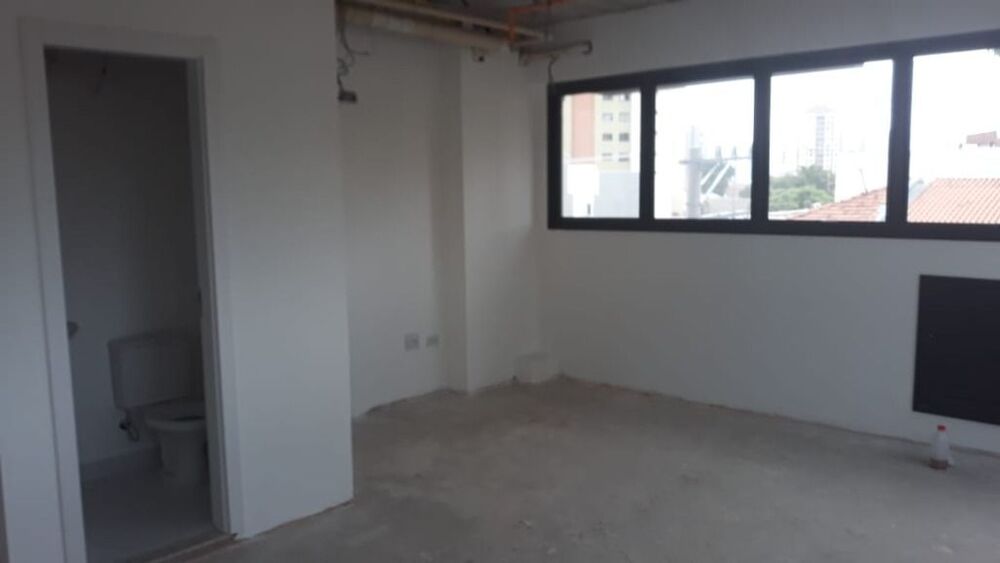 Conjunto Comercial-Sala à venda e aluguel, 33m² - Foto 12