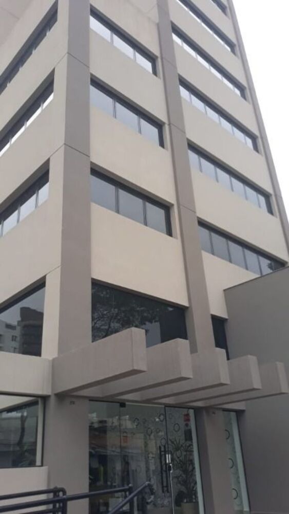 Conjunto Comercial-Sala à venda e aluguel, 33m² - Foto 11