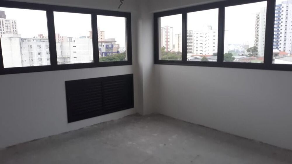 Conjunto Comercial-Sala à venda e aluguel, 33m² - Foto 2