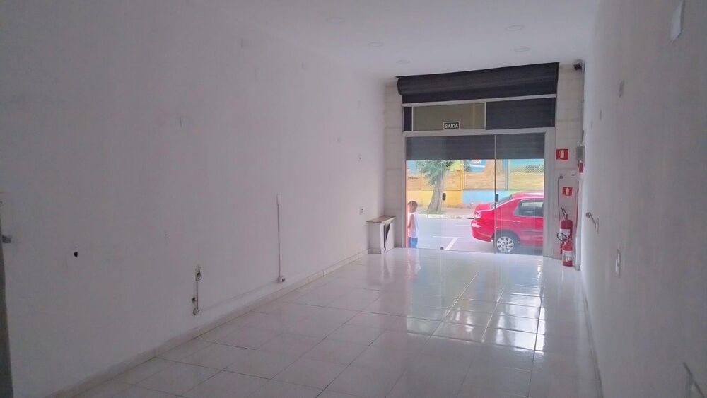 Loja-Salão, 48 m² - Foto 2