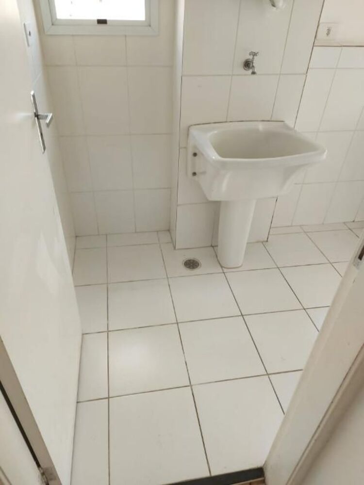 Apartamento à venda com 2 quartos, 58m² - Foto 6