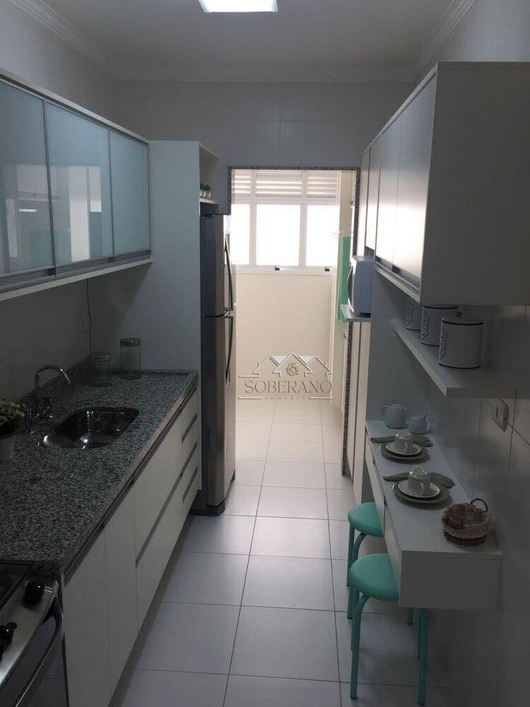 Apartamento, 3 quartos, 86 m² - Foto 2