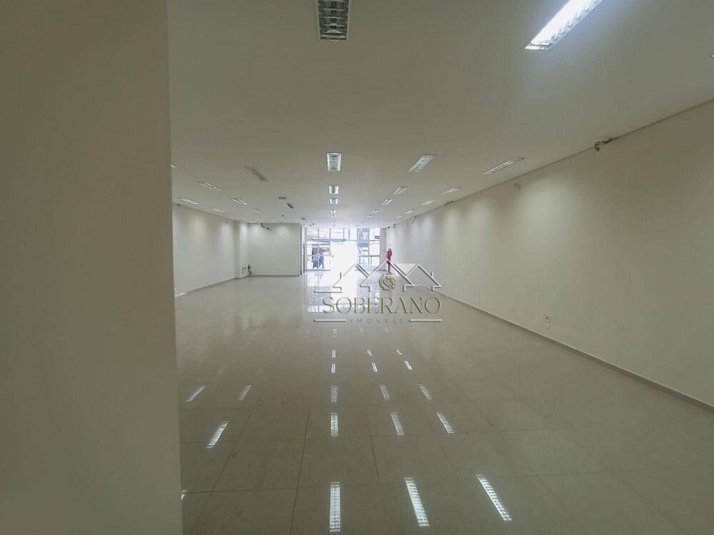 Loja-Salão, 863 m² - Foto 1