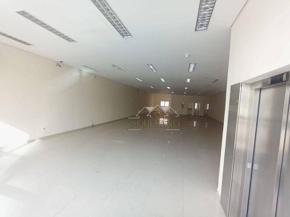 Loja-Salão, 863 m² - Foto 3