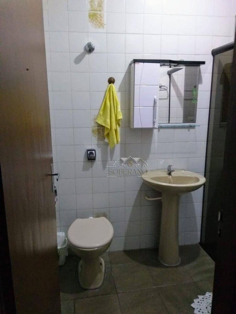 Sobrado, 3 quartos, 176 m² - Foto 11