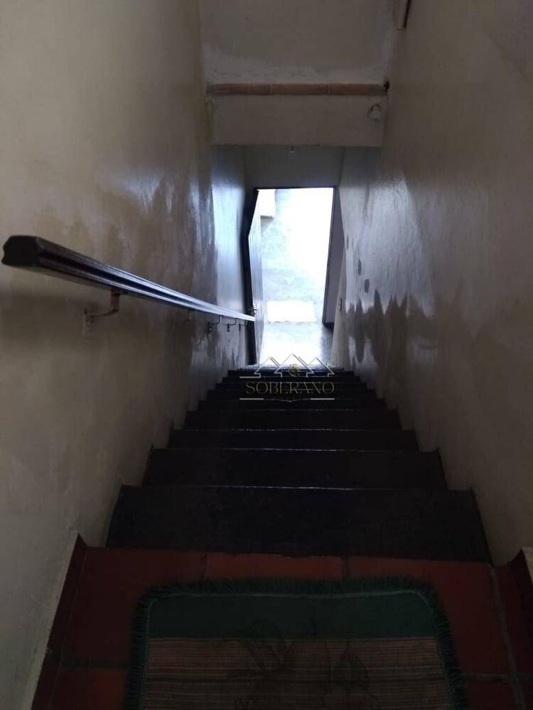 Sobrado, 3 quartos, 176 m² - Foto 1