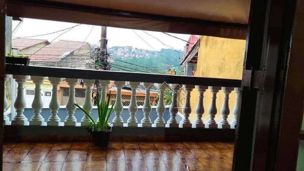Sobrado, 3 quartos, 176 m² - Foto 10