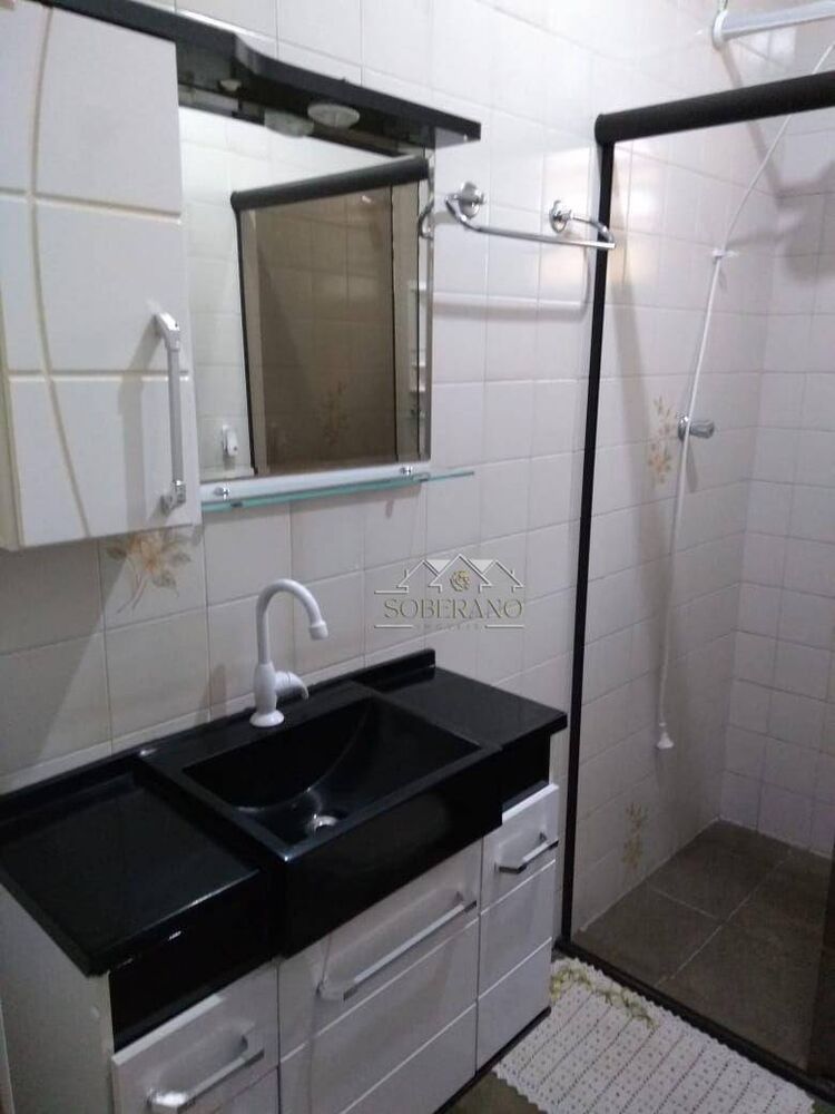 Sobrado, 3 quartos, 176 m² - Foto 8