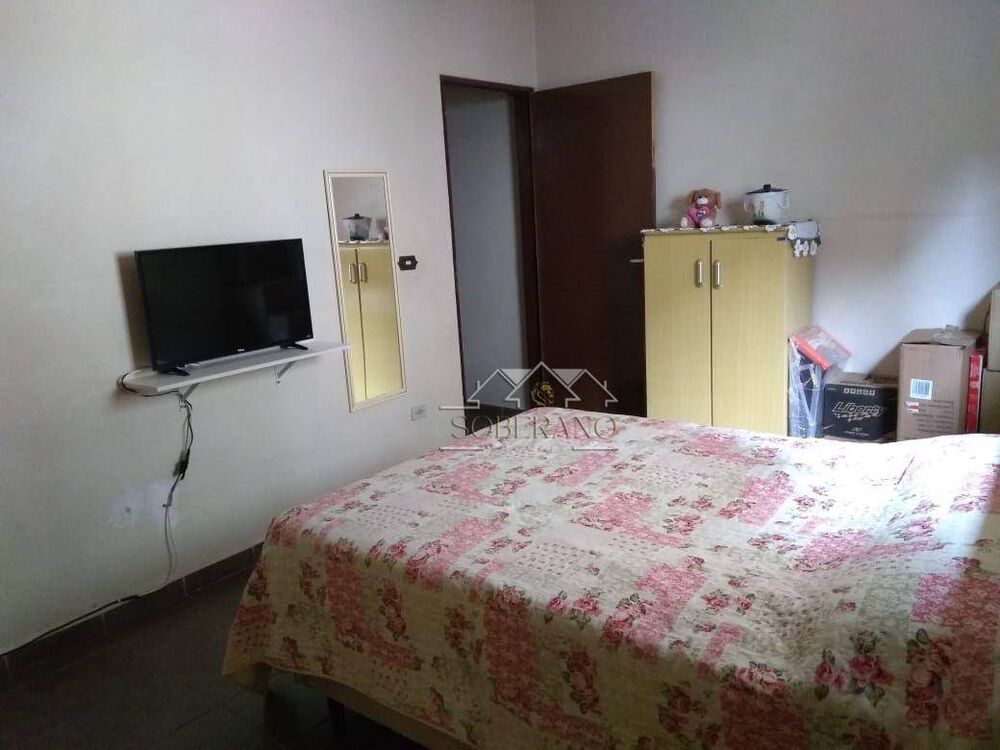 Sobrado, 3 quartos, 176 m² - Foto 6