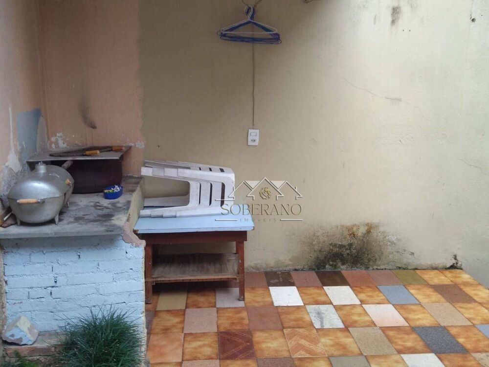 Sobrado, 3 quartos, 176 m² - Foto 7