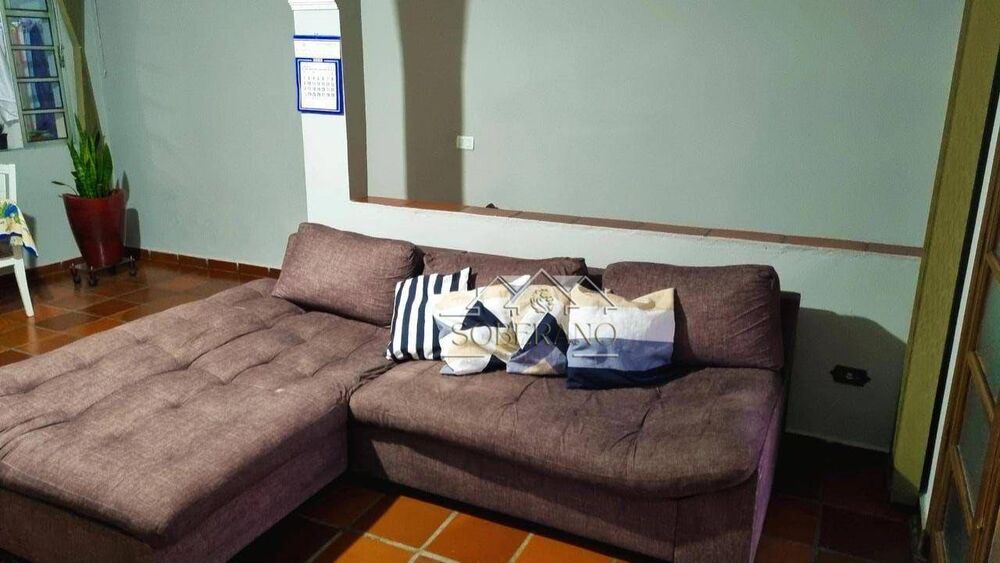 Sobrado, 3 quartos, 176 m² - Foto 4