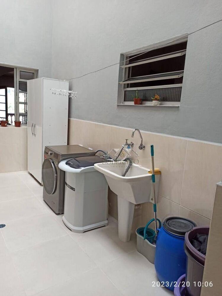 Sobrado, 3 quartos, 176 m² - Foto 12