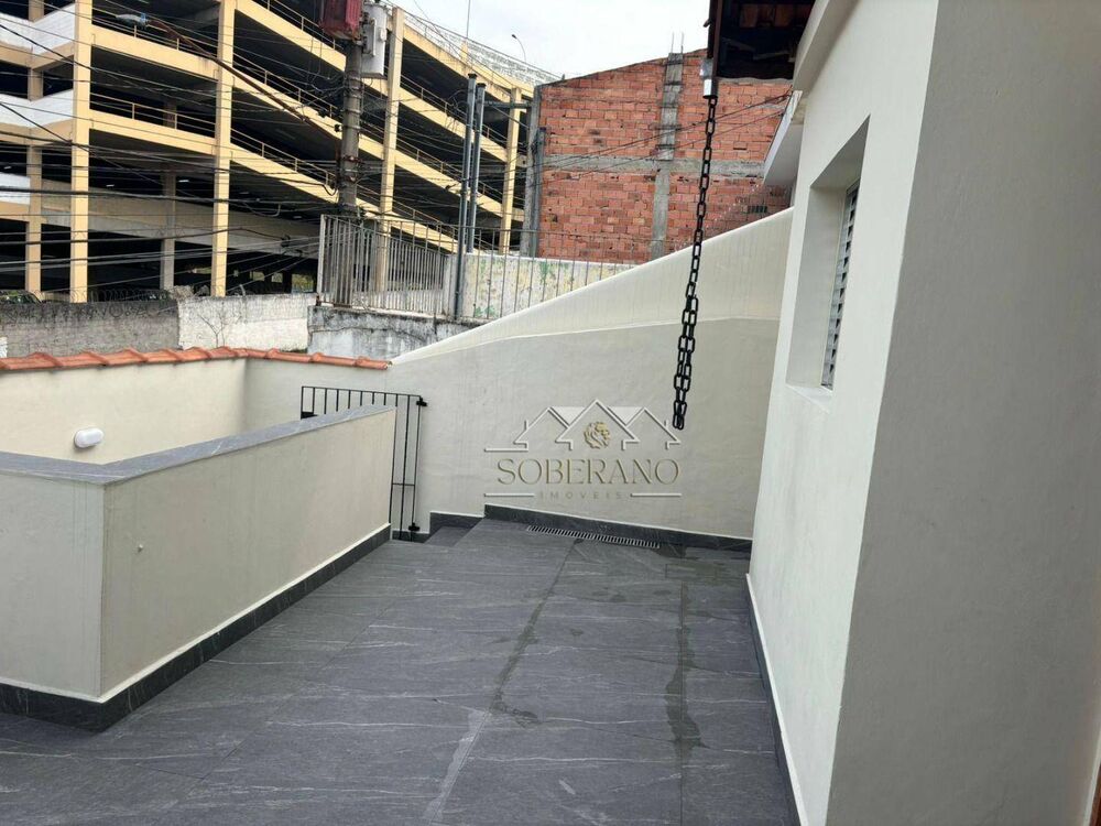 Sobrado, 2 quartos, 134 m² - Foto 4
