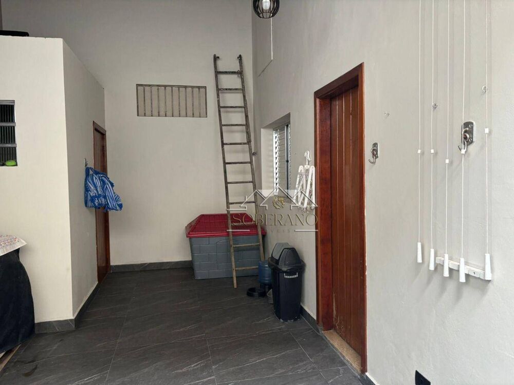 Sobrado, 2 quartos, 134 m² - Foto 2