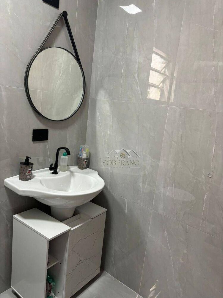Sobrado, 2 quartos, 134 m² - Foto 3