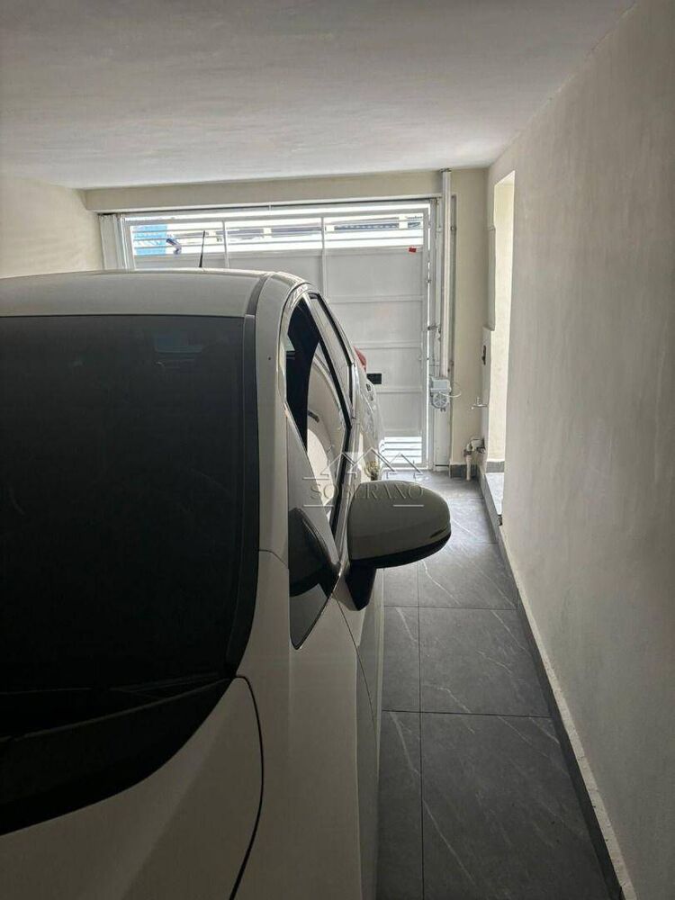 Sobrado, 2 quartos, 134 m² - Foto 1