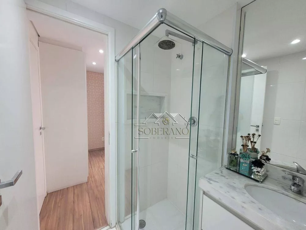 Apartamento, 3 quartos, 114 m² - Foto 2