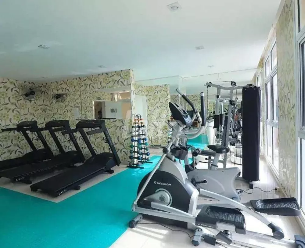 Apartamento, 3 quartos, 114 m² - Foto 8