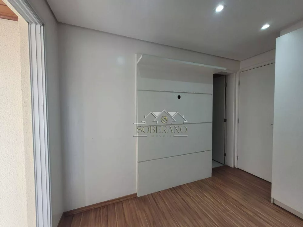 Apartamento, 3 quartos, 114 m² - Foto 3
