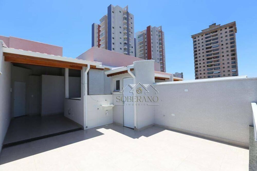 Cobertura, 2 quartos, 48 m² - Foto 2