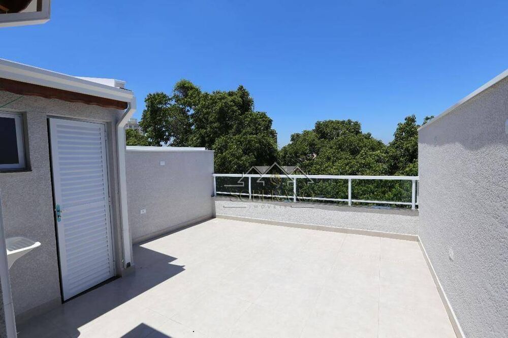 Cobertura, 2 quartos, 48 m² - Foto 1