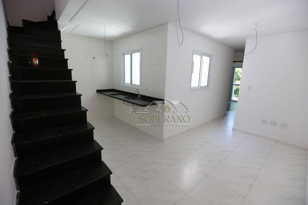 Cobertura, 2 quartos, 48 m² - Foto 3