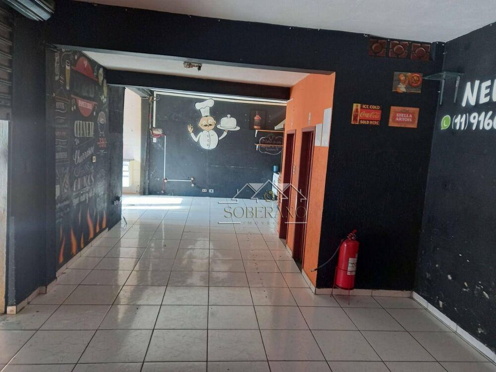 Loja-Salão, 70 m² - Foto 5