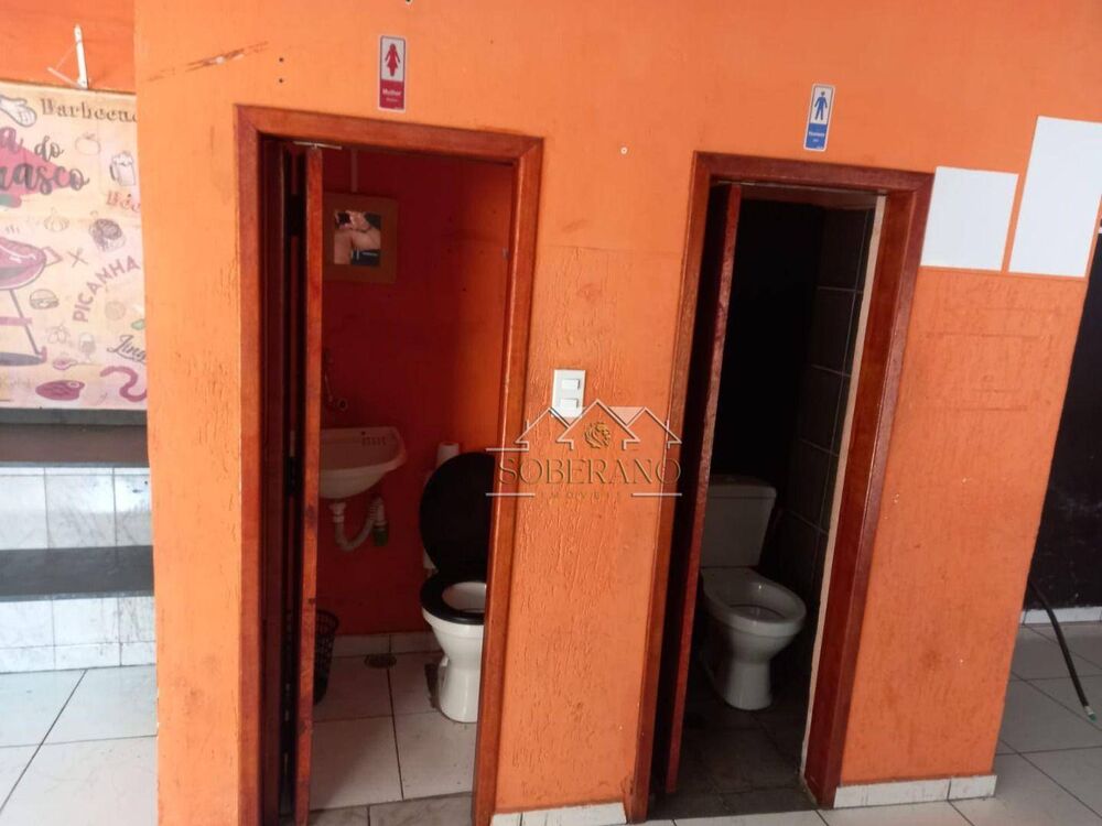 Loja-Salão, 70 m² - Foto 1