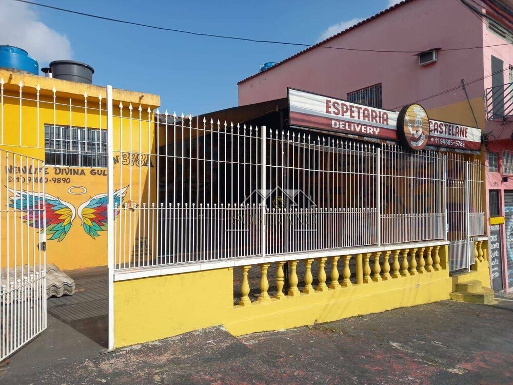 Loja-Salão, 70 m² - Foto 3