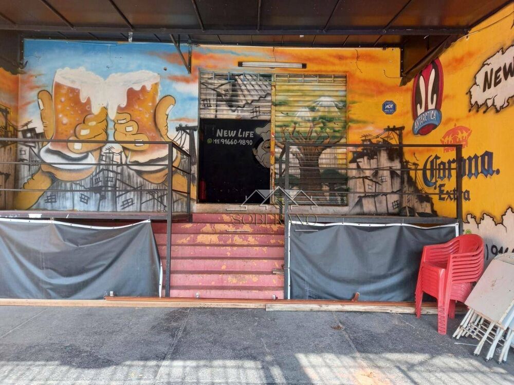 Loja-Salão, 70 m² - Foto 4